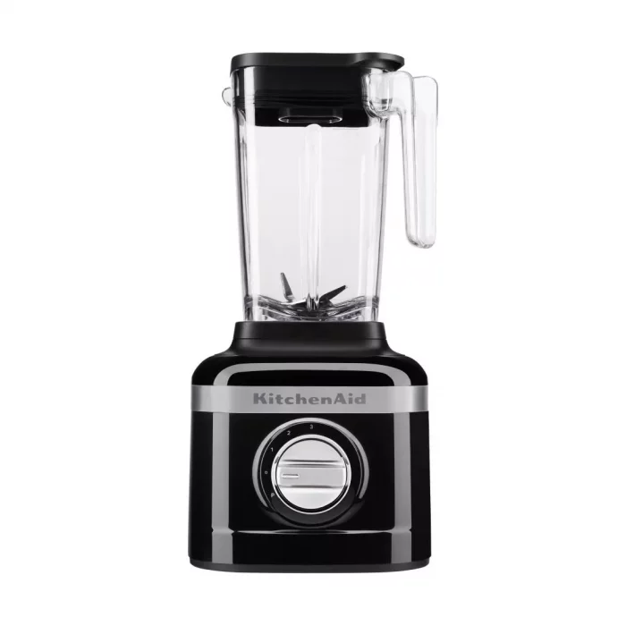 KitchenAid Classic K130 Blender Black - Image 1
