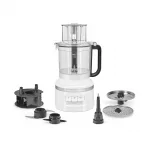 KitchenAid Classic 3.1L Food Processor 5KFP1318BWH - Image 4
