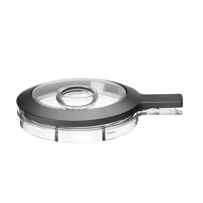 KitchenAid Classic Mini Chopper 5KFC3516BWH - Image 3