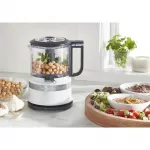 KitchenAid Classic Mini Chopper 5KFC3516BWH - Image 10