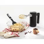 KitchenAid Cordless Hand Mixer 5KHMB732BBM - Image 3