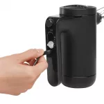 KitchenAid Cordless Hand Mixer 5KHMB732BBM - Image 5