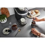 KitchenAid Espresso Machine 5KES6403BBM150 - Image 5