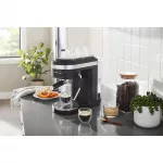 KitchenAid Espresso Machine 5KES6403BBM150 - Image 6