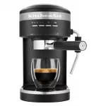 KitchenAid Espresso Machine 5KES6403BBM150 - Image 7