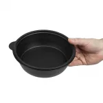 Fastpac Large Round Food Containers 1000ml / 35oz (Pack of 300) - Image 7