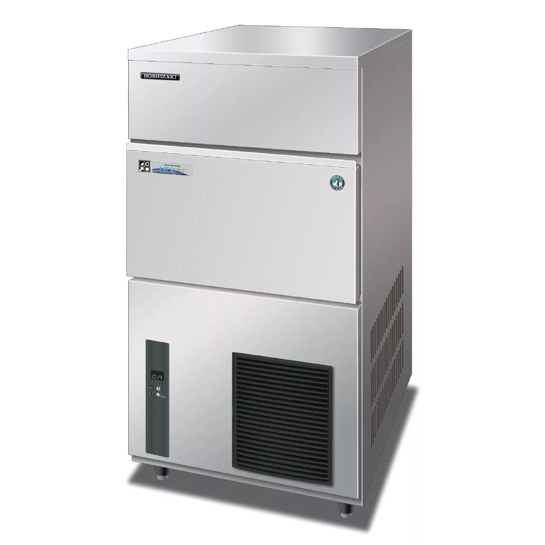 cy201_hoshizaki-1.jpg Hoshizaki Air-Cooled HFC-Free Ice Maker IM100-NE-HC-23 - Image 1