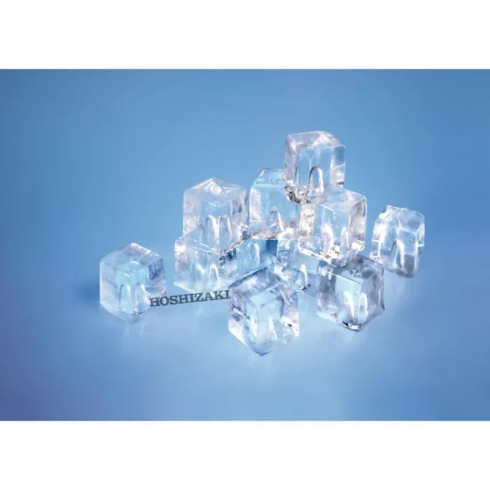 Hoshizaki Modular Air-Cooled HFC-Free Ice Maker IM-240-ANE-HC-23 - Image 2