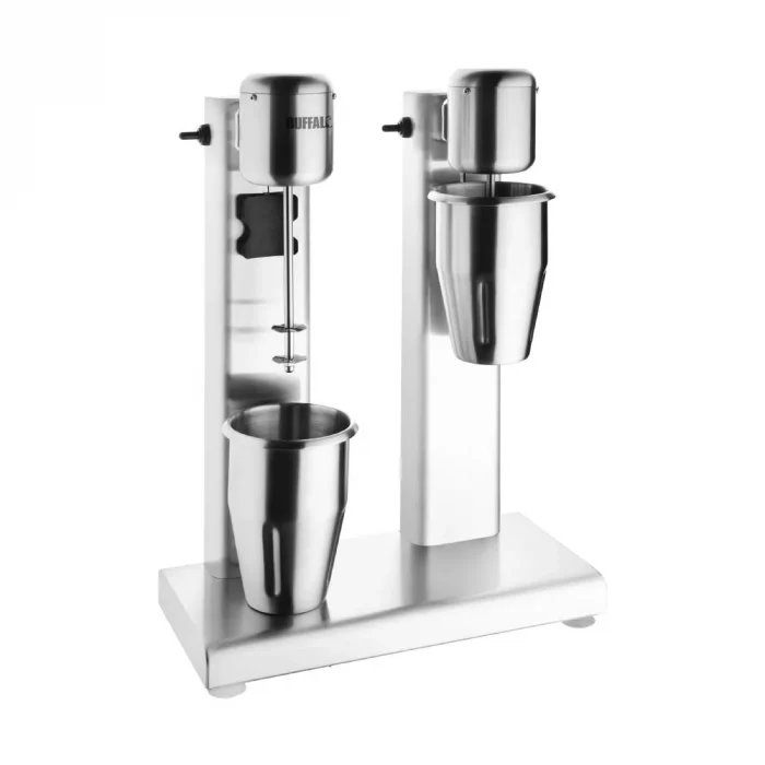 Buffalo Twin Head Milkshake Mixer - Image 4