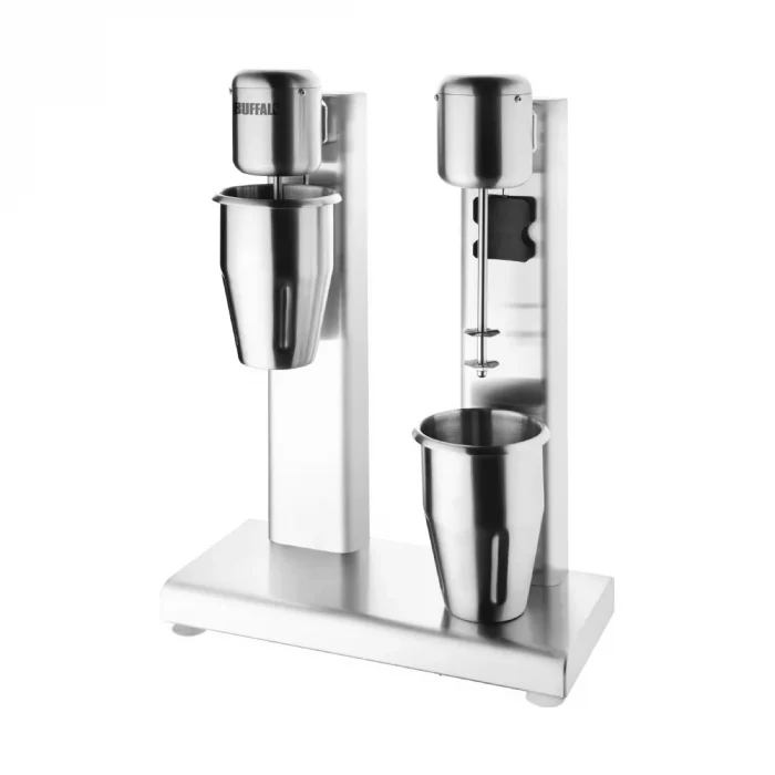 Buffalo Twin Head Milkshake Mixer - Image 5