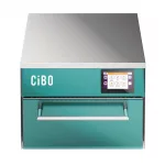 Lincat Cibo High Speed Oven Teal - Image 2