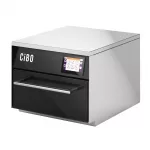 Lincat Cibo High Speed Oven Black - Image 3
