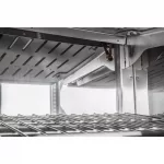 Buffalo Heated Multideck Merchandiser 900mm - Image 2