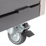 Buffalo Heated Multideck Merchandiser 900mm - Image 3