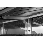 Buffalo Heated Multideck Merchandiser 900mm - Image 4