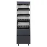 Buffalo Heated Multideck Merchandiser 600mm - Image 5