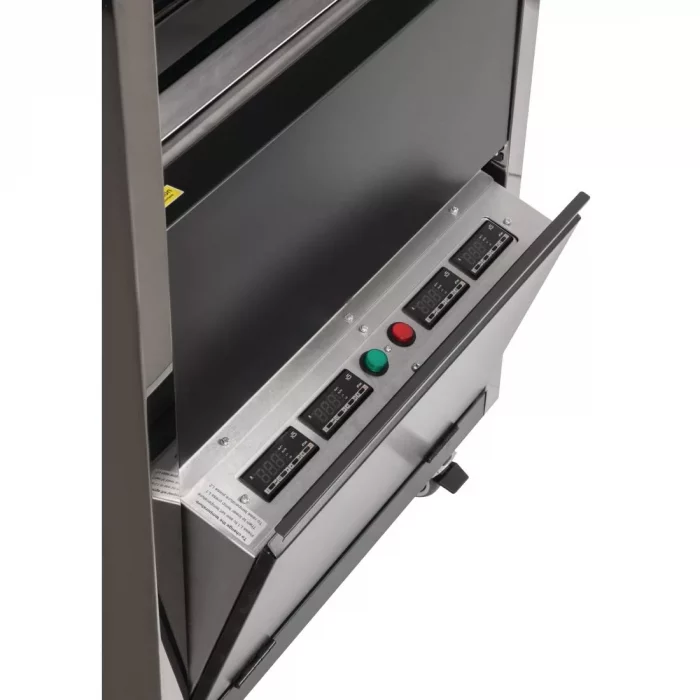Buffalo Heated Multideck Merchandiser 600mm - Image 6
