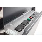 Buffalo Heated Multideck Merchandiser 600mm - Image 7