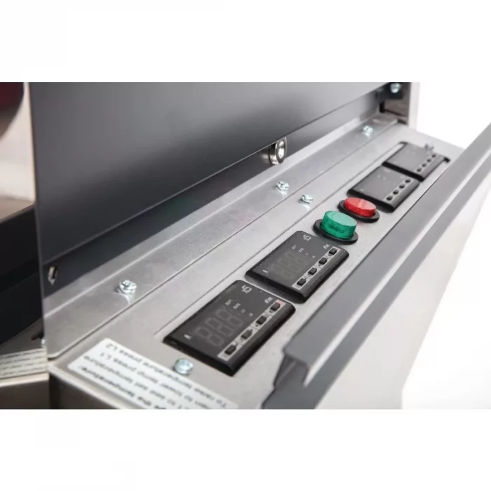 Buffalo Heated Multideck Merchandiser 600mm - Image 7