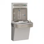 Elkay EZH20 Filtered Water Bottle Filling Station EZH20