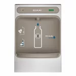 Elkay Non Filtered Bottle Filling Station Surface Mount LZWSSMJO - Image 2