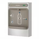 Elkay Non Filtered Bottle Filling Station Surface Mount LZWSSMJO - Image 3
