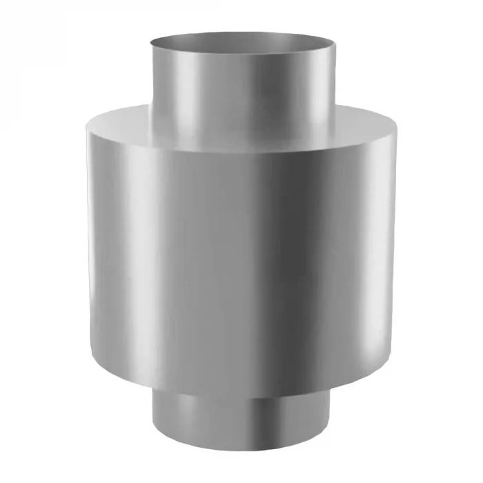 External Cutter Flame for Pujads Charcoal Ovens - Image 1