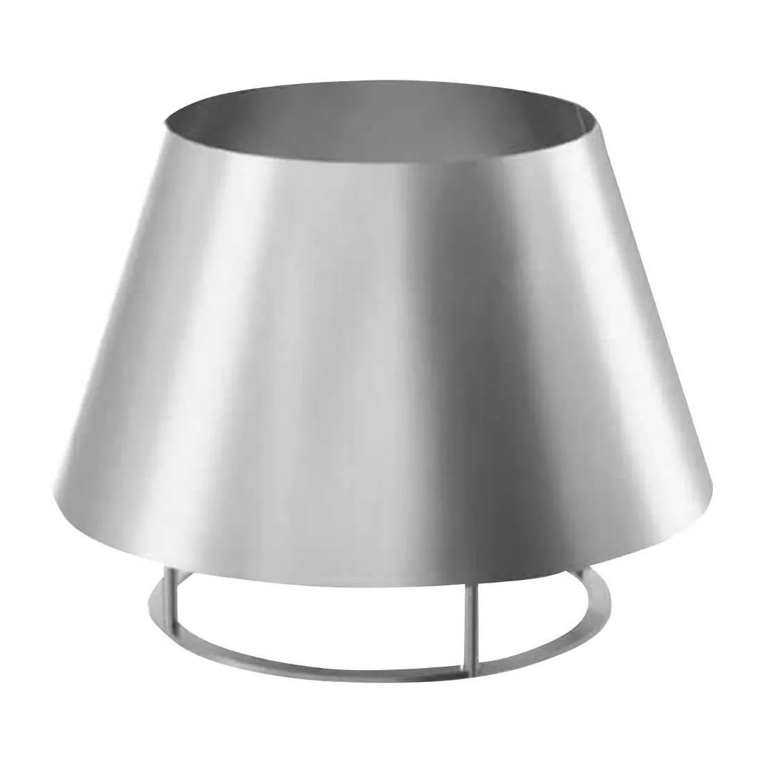 cz229_new22.jpg Hat Filter for Pujads Charcoal Ovens - Image 1