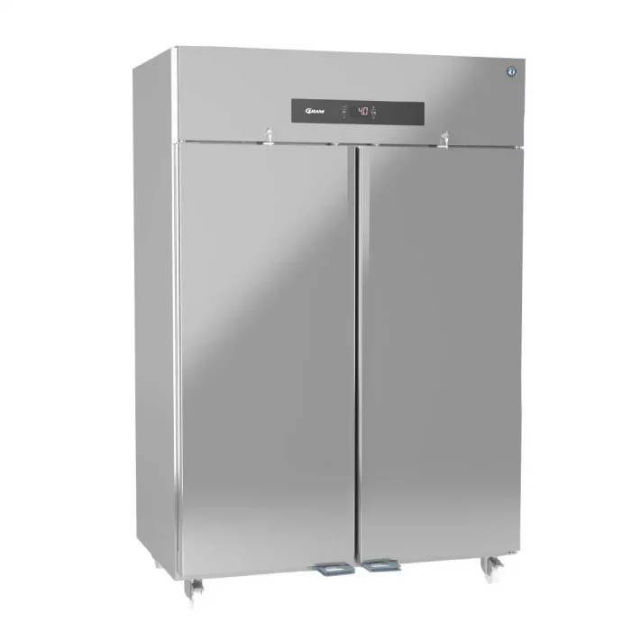 Hoshizaki Premier Double Door Refrigerator 2/1 Gastronorm K 140 C U - Image 1