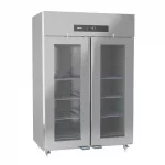 Hoshizaki Premier Double Glass Door Refrigerator 2/1 Gastronorm KG140CU