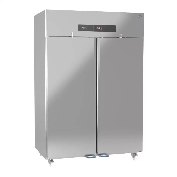 Hoshizaki Premier Double Door Freezer 2/1 Gastronorm F140CU - Image 1