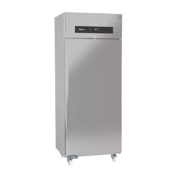Hoshizaki Premier Single Door Wide Meat Refrigerator 2/1 Gastronorm MW80CDRU - Image 1