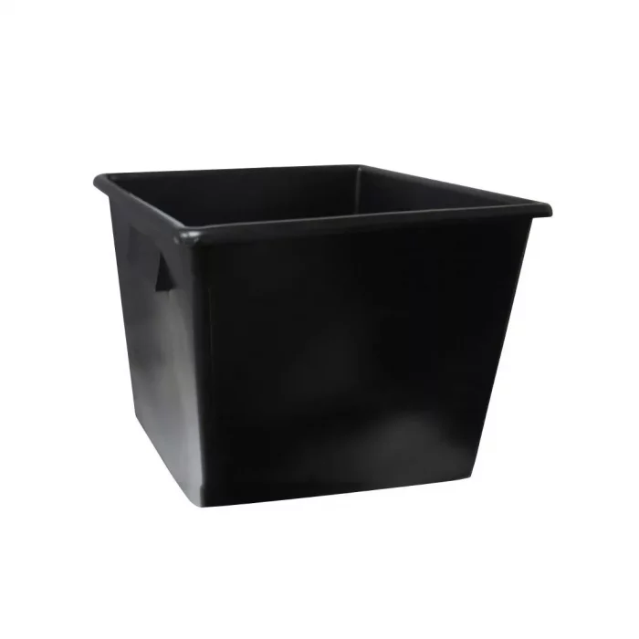 Beaumont Bottle Skip 185Ltr 660mm - Image 1