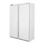 Polar C-Series Double Door Upright Fridge White 744Ltr - Image 2