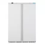 Polar C-Series Double Door Upright Fridge White 744Ltr - Image 3