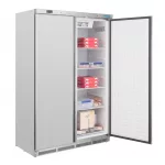 Polar C-Series Double Door Freezer Stainless Steel - Image 5
