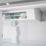 Polar C-Series Double Door Freezer Stainless Steel - Image 6