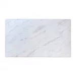 Rectangular Laminate Table Top Marble 1200x700mm