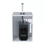 BRITA Vivreau Extra C-Tap Water Dispenser C1 26 - Image 3