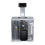 BRITA Vivreau Fill 200 Water Dispenser IDT - Image 2