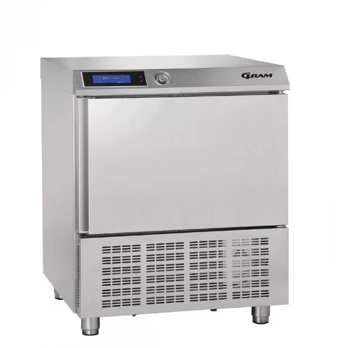 Gram 22kg Blast Chiller KPS 21 CH - Image 1