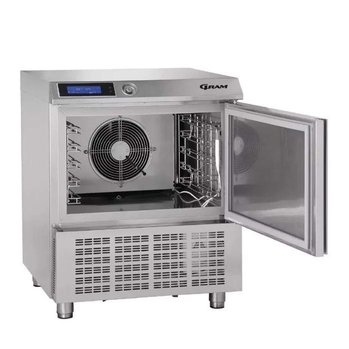 Gram 22kg/13kg Blast Chiller/Freezer KPS 21 SH - Image 2