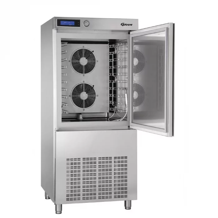 Gram 45kg/27kg Blast Chiller/Freezer KPS 42 SH - Image 2