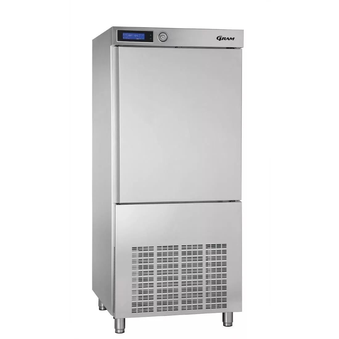 da124_main.jpg Gram 45kg Blast Chiller KPS 42 CH R - Image 1