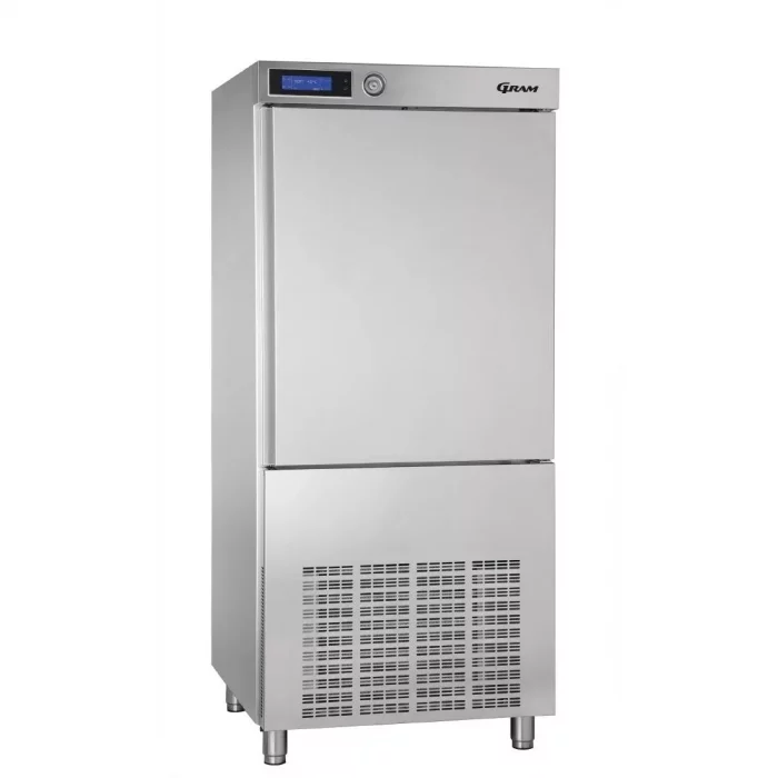 Gram 45kg/27kg Blast Chiller/Freezer KPS 42 SH R - Image 1