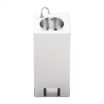 IMC Mobile Hot Water Hand Wash Station 10Ltr F63/501 - Image 2