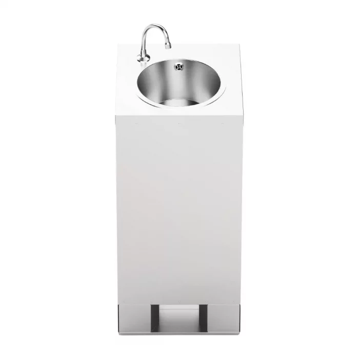 IMC Mobile Hot Water Hand Wash Station 10Ltr F63/501 - Image 2