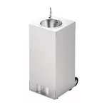 IMC Mobile Hot Water Hand Wash Station 10Ltr F63/501 - Image 3