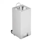 IMC Mobile Hot Water Hand Wash Station 10Ltr F63/501 - Image 5