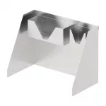 IMC Mobile Hot Water Hand Wash Station 10Ltr F63/501 - Image 8